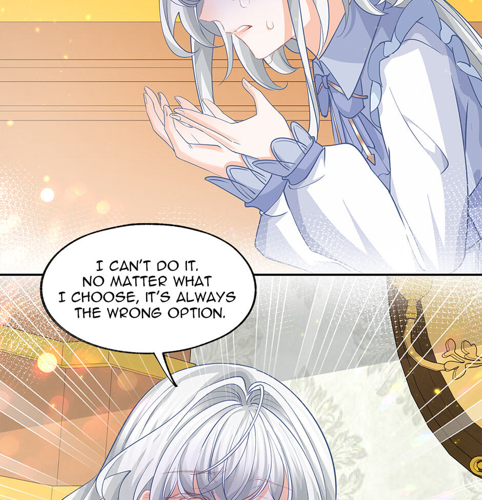 I Became the Sacrificial Princess (Colored) Chapter 175 page 11 - 
