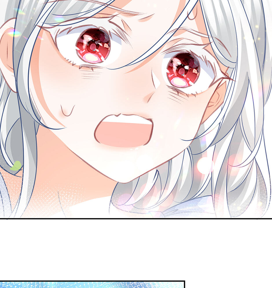 I Became the Sacrificial Princess (Colored) Chapter 175 page 19 - 