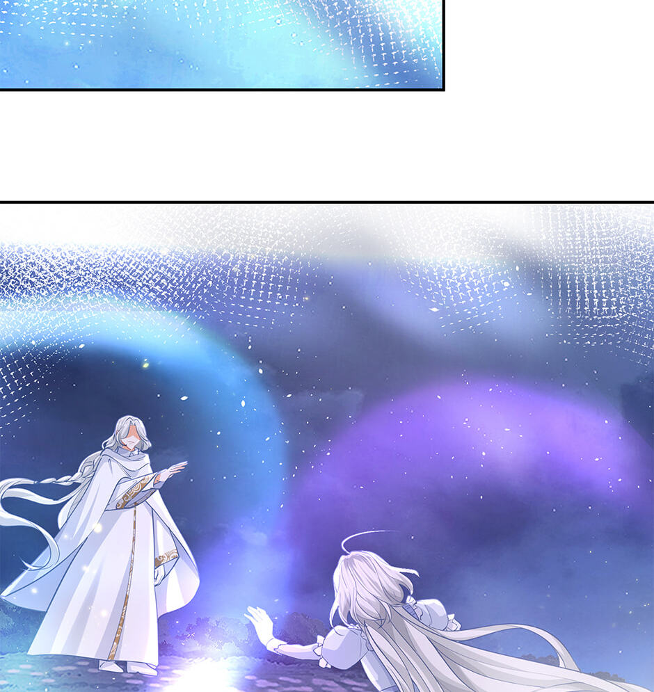 I Became the Sacrificial Princess (Colored) Chapter 175 page 20 - 