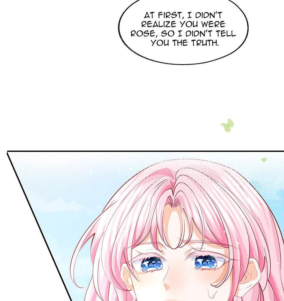 I Became the Sacrificial Princess (Colored) Chapter 175 page 22 - 