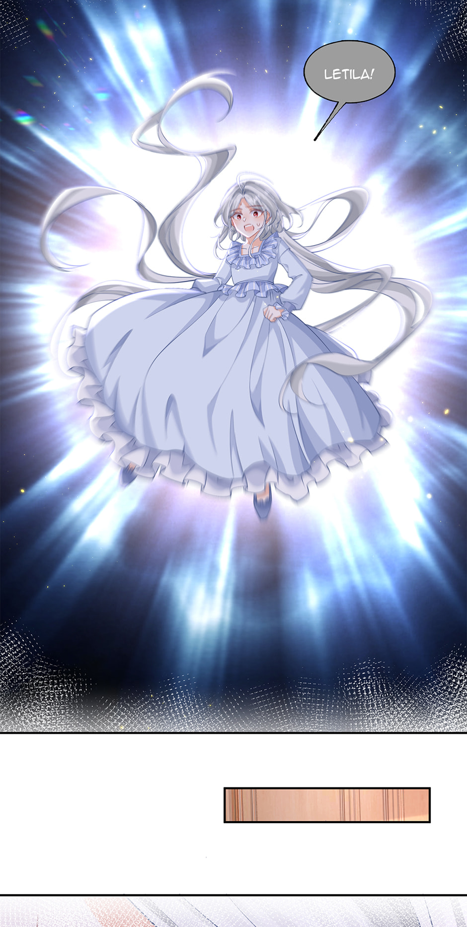 I Became the Sacrificial Princess (Colored) Chapter 175 page 26 - 