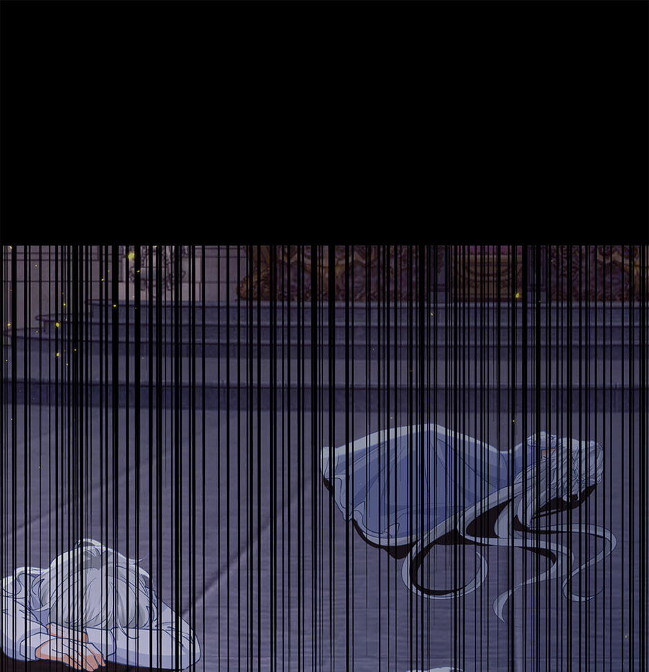 I Became the Sacrificial Princess (Colored) Chapter 175 page 5 - 