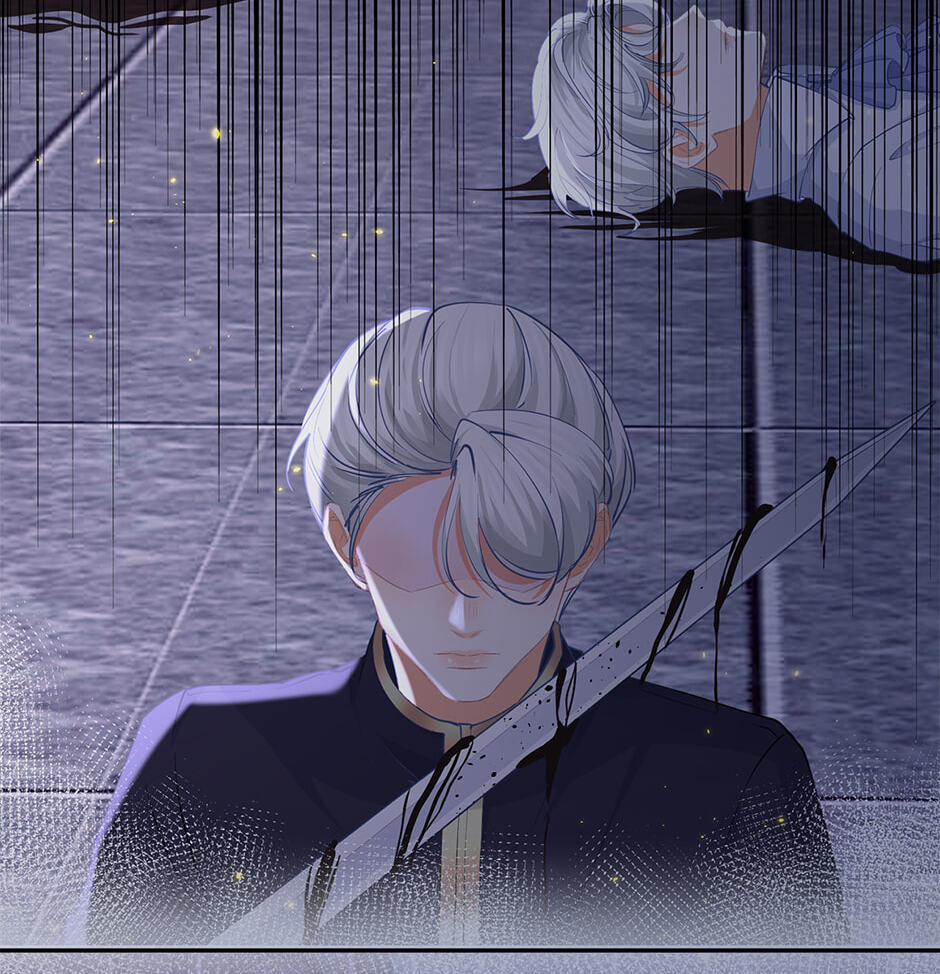 I Became the Sacrificial Princess (Colored) Chapter 175 page 6 - 
