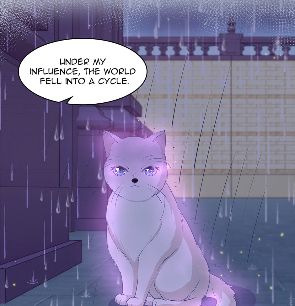 I Became the Sacrificial Princess (Colored) Chapter 175 page 7 - 