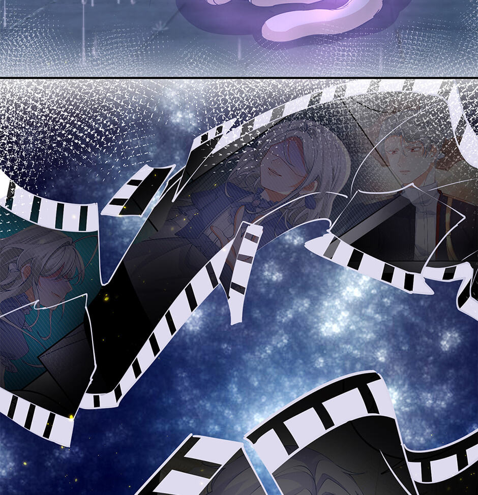 I Became the Sacrificial Princess (Colored) Chapter 175 page 8 - 