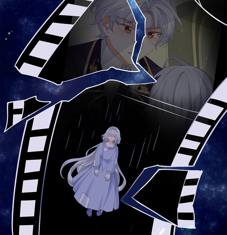 I Became the Sacrificial Princess (Colored) Chapter 175 page 9 - 