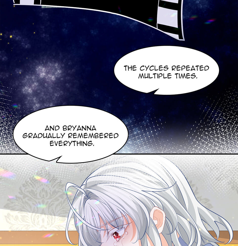 I Became the Sacrificial Princess (Colored) Chapter 175 page 10 - 