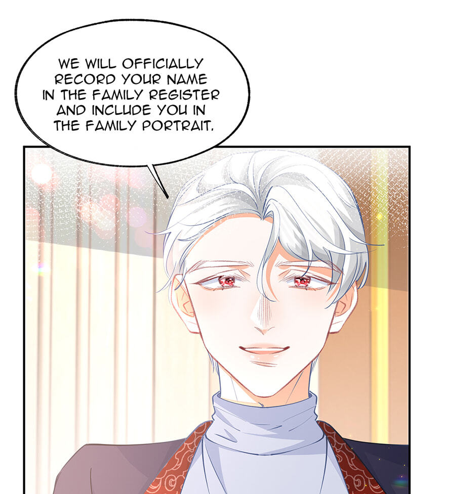 I Became the Sacrificial Princess (Colored) Chapter 176 page 34 - 