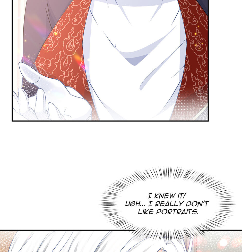I Became the Sacrificial Princess (Colored) Chapter 176 page 35 - 