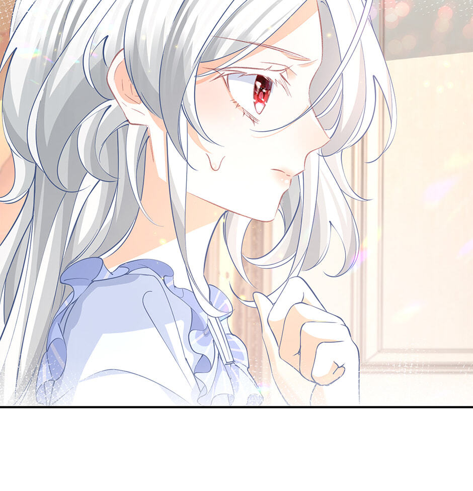 I Became the Sacrificial Princess (Colored) Chapter 176 page 36 - 