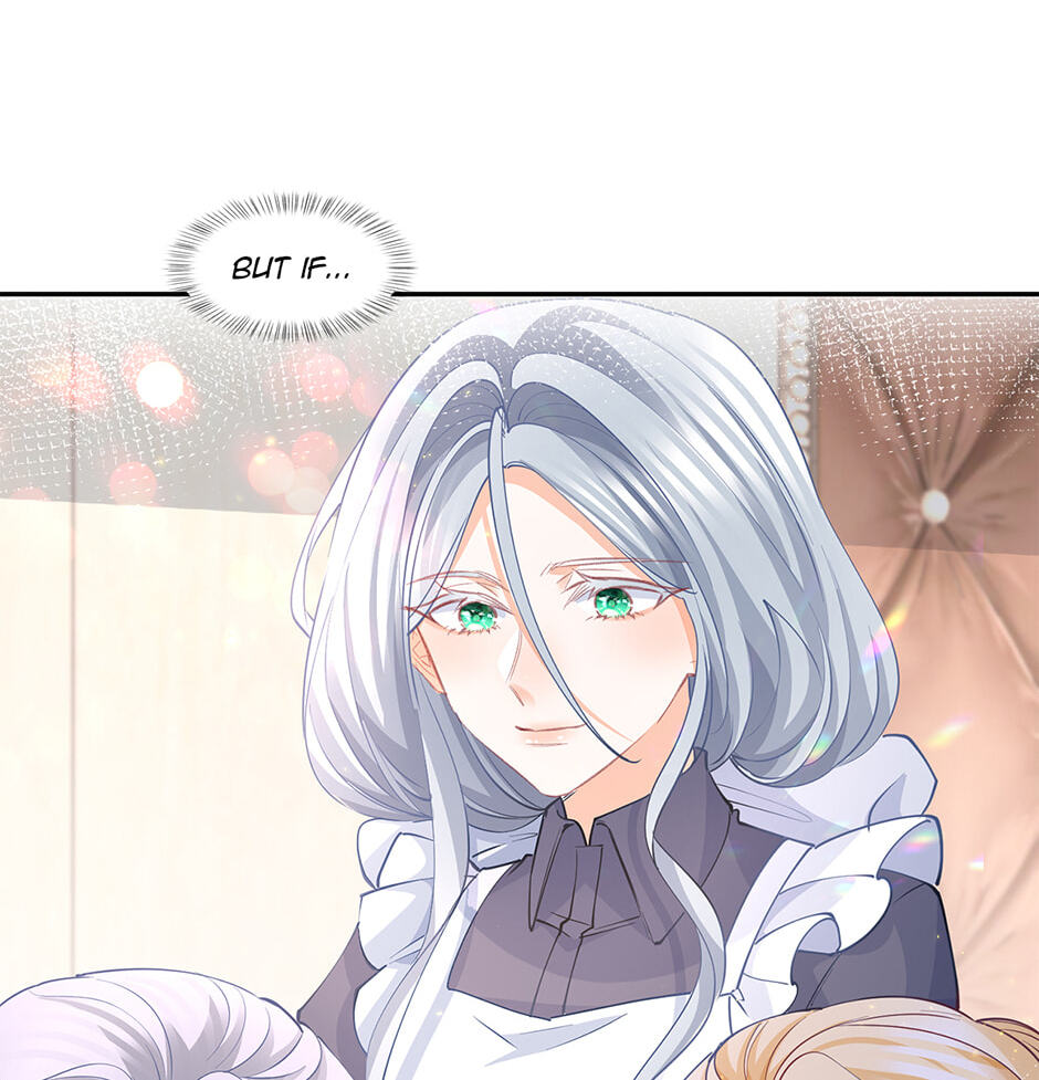 I Became the Sacrificial Princess (Colored) Chapter 176 page 37 - 