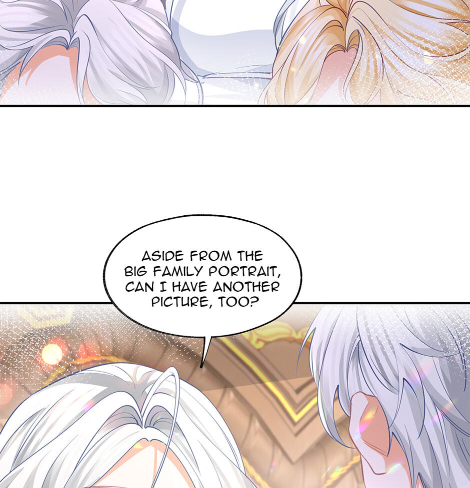 I Became the Sacrificial Princess (Colored) Chapter 176 page 38 - 