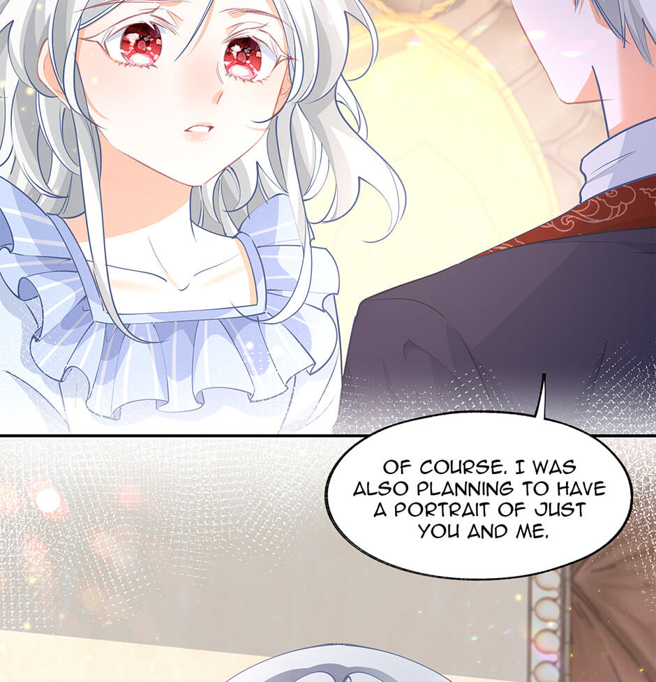 I Became the Sacrificial Princess (Colored) Chapter 176 page 39 - 