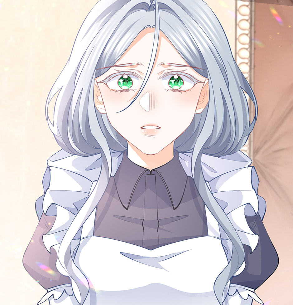I Became the Sacrificial Princess (Colored) Chapter 176 page 40 - 