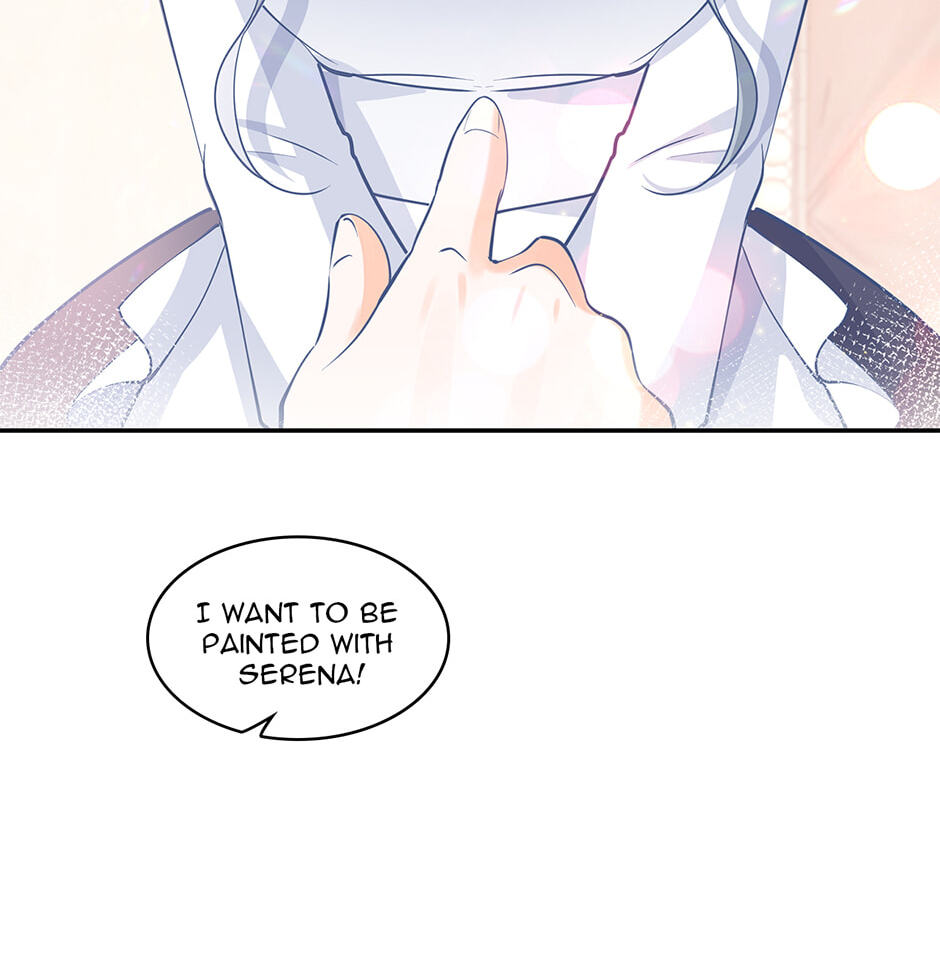 I Became the Sacrificial Princess (Colored) Chapter 176 page 41 - 