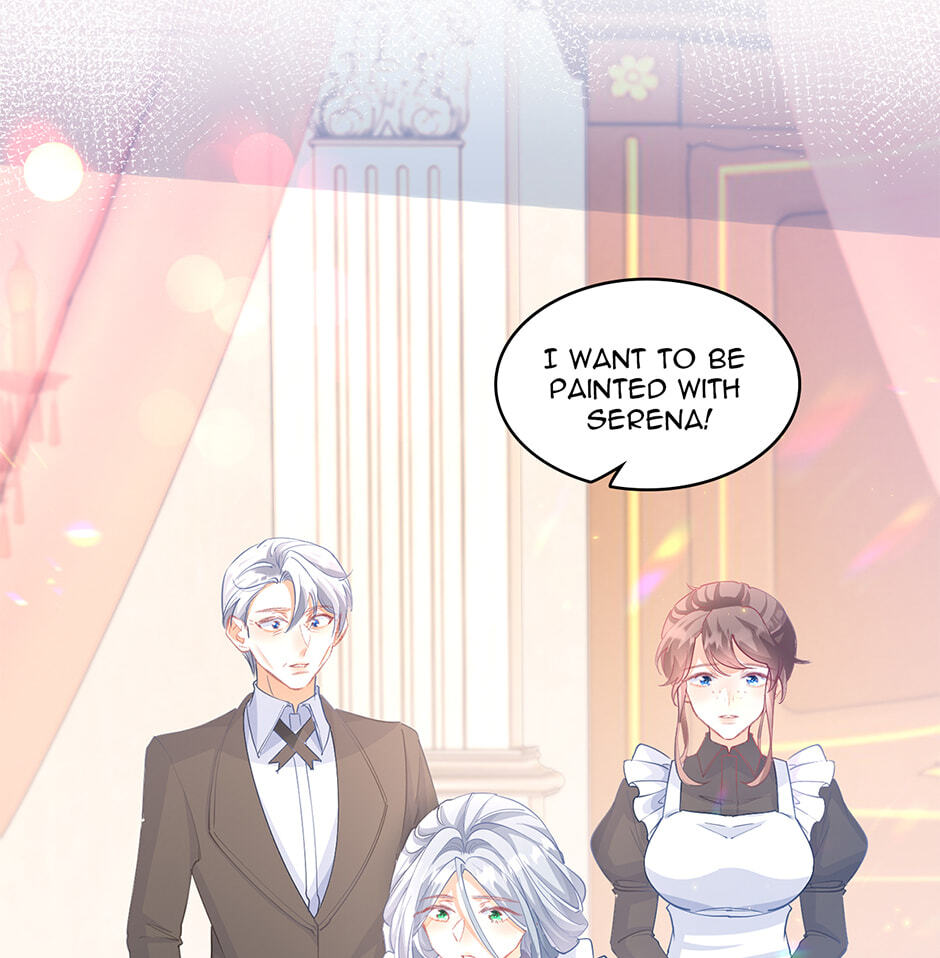 I Became the Sacrificial Princess (Colored) Chapter 177 page 1 - 