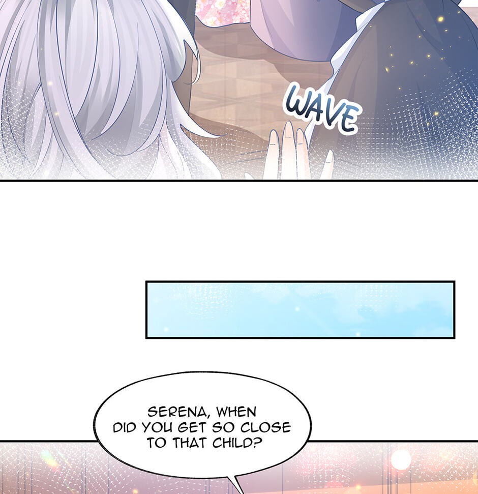 I Became the Sacrificial Princess (Colored) Chapter 177 page 14 - 
