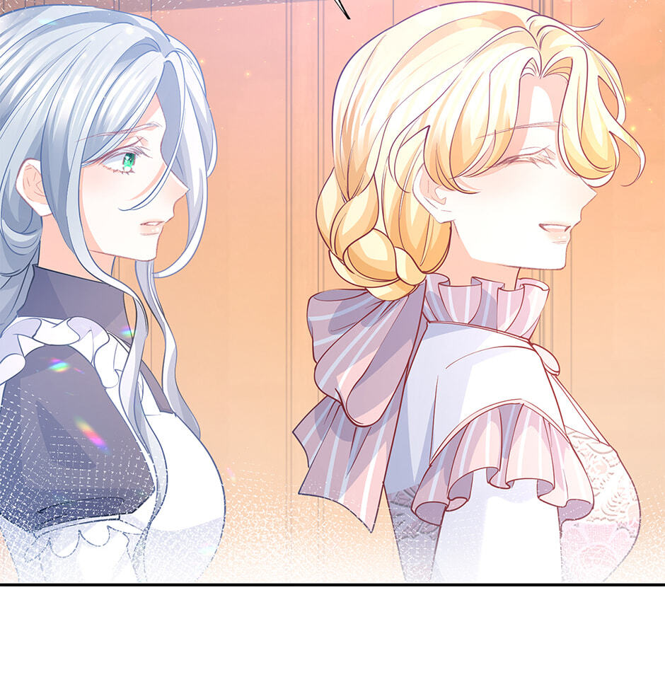 I Became the Sacrificial Princess (Colored) Chapter 177 page 15 - 