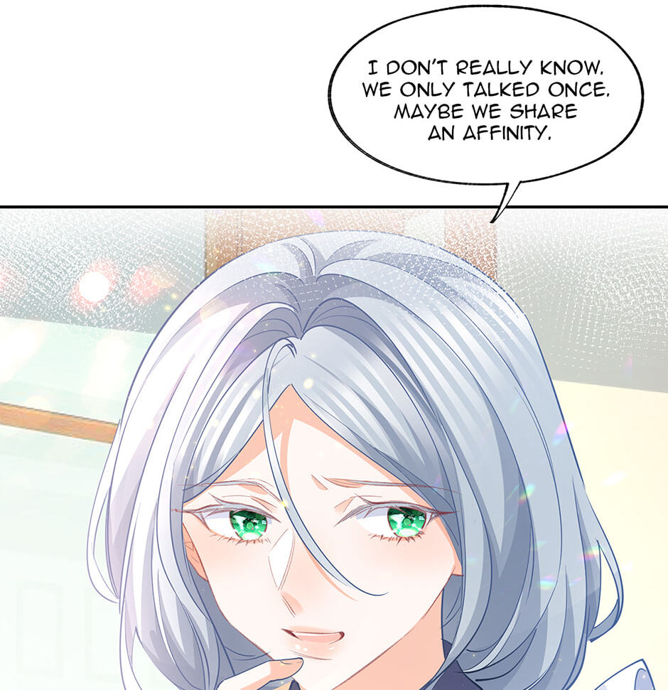 I Became the Sacrificial Princess (Colored) Chapter 177 page 16 - 