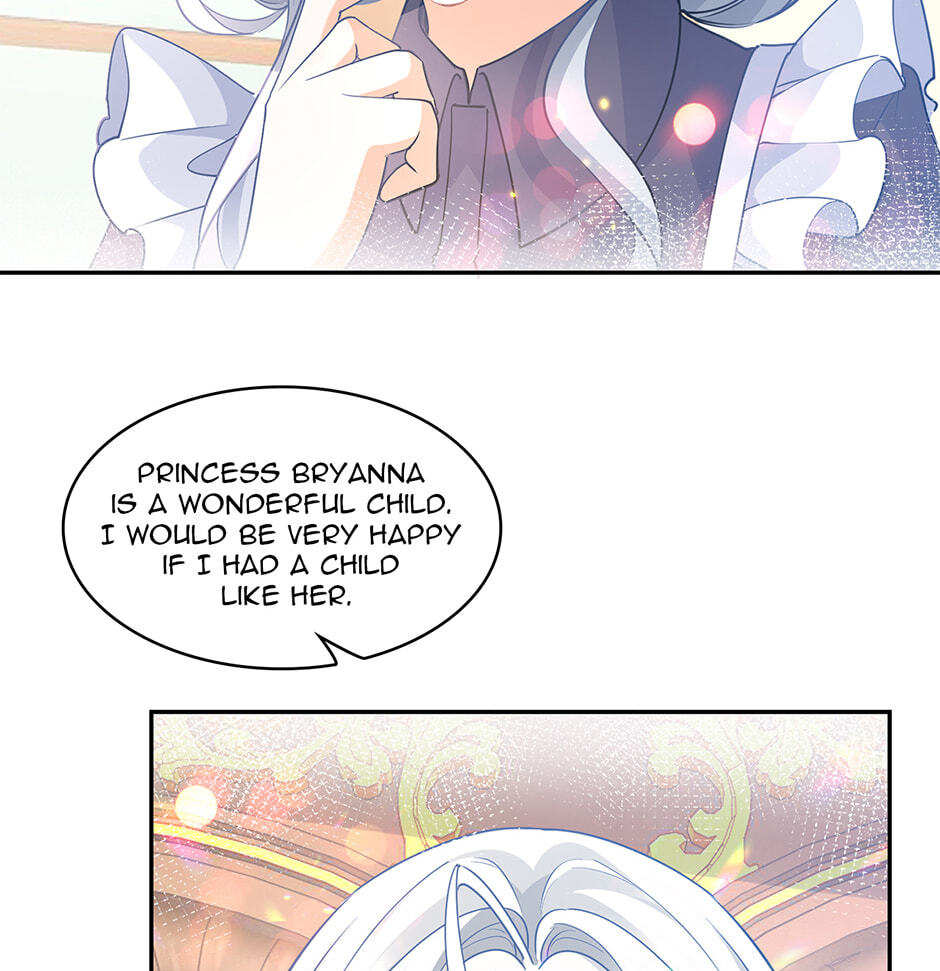 I Became the Sacrificial Princess (Colored) Chapter 177 page 17 - 