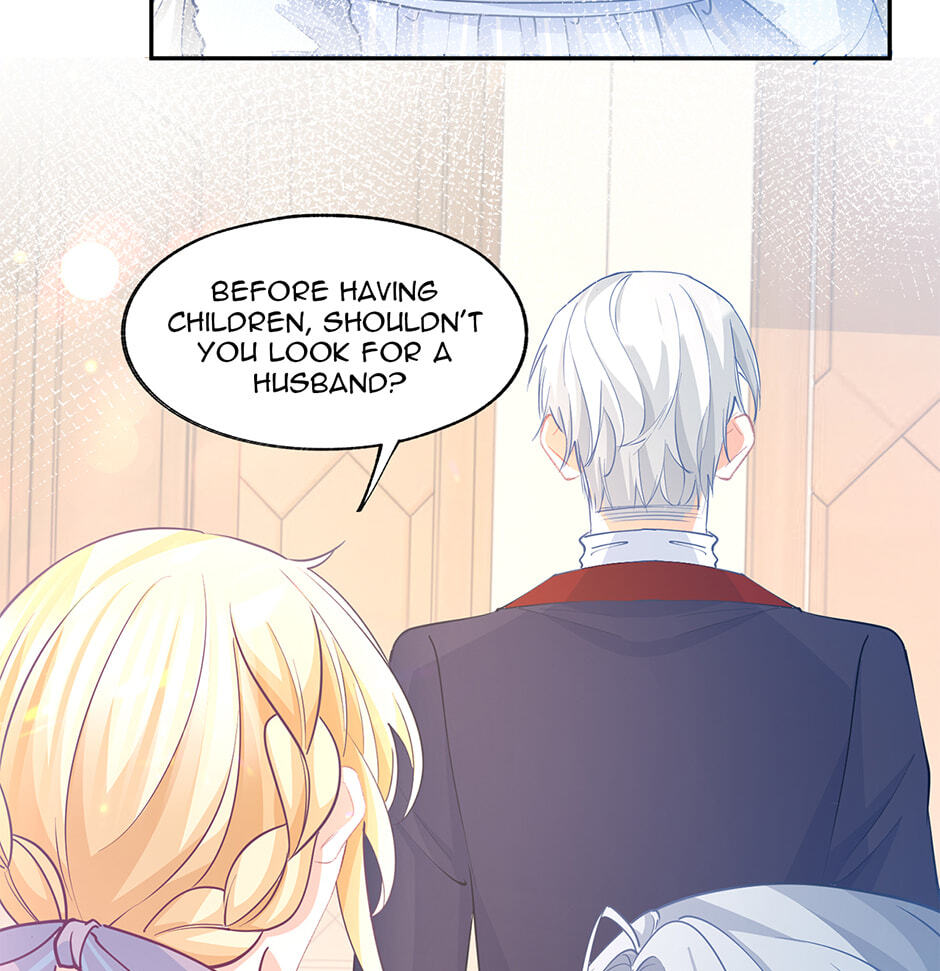 I Became the Sacrificial Princess (Colored) Chapter 177 page 19 - 