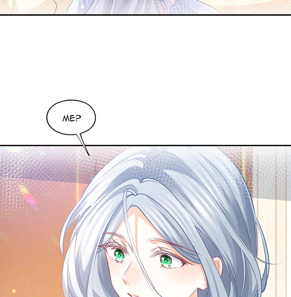 I Became the Sacrificial Princess (Colored) Chapter 177 page 3 - 