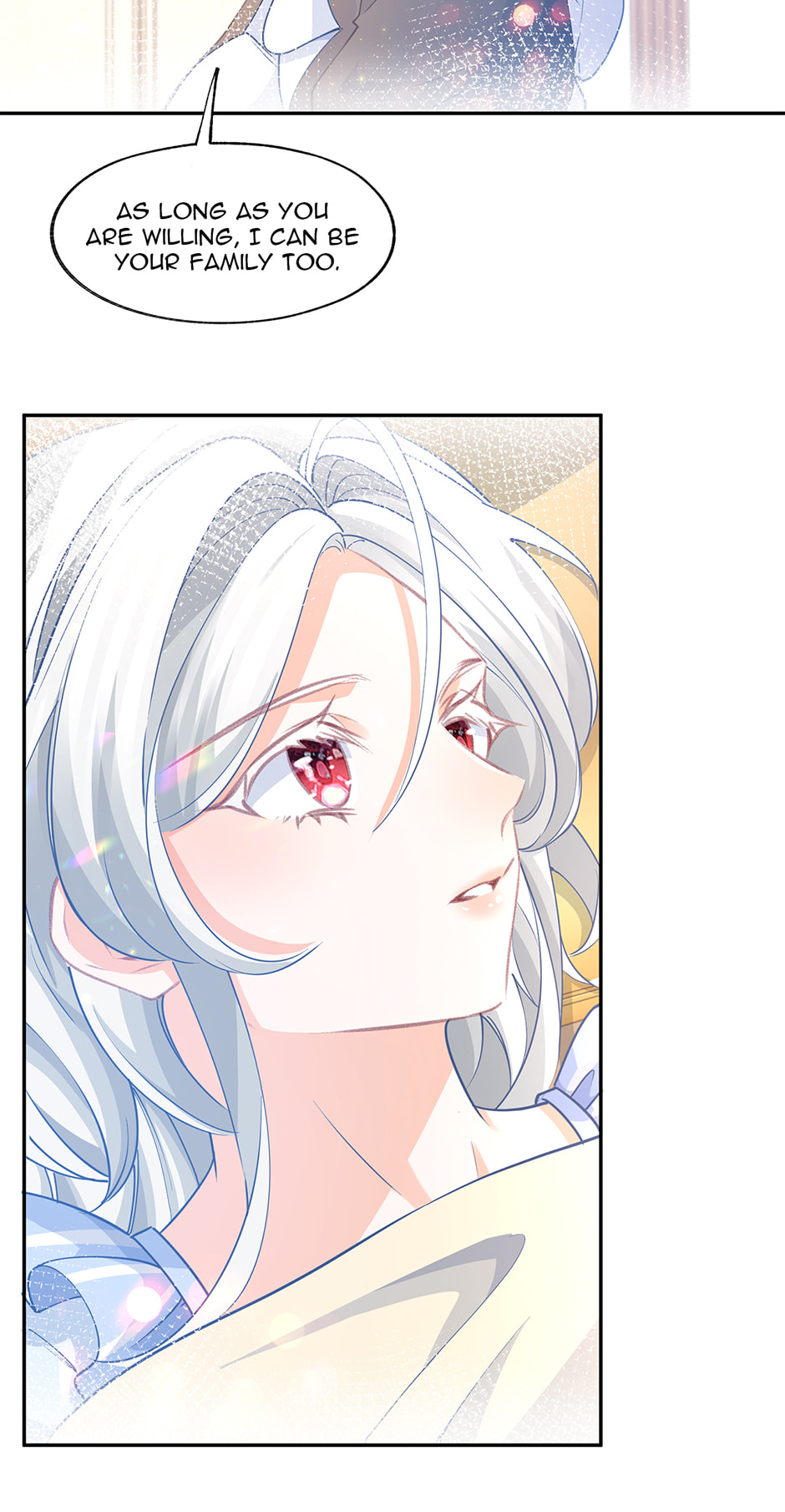 I Became the Sacrificial Princess (Colored) Chapter 177 page 24 - 