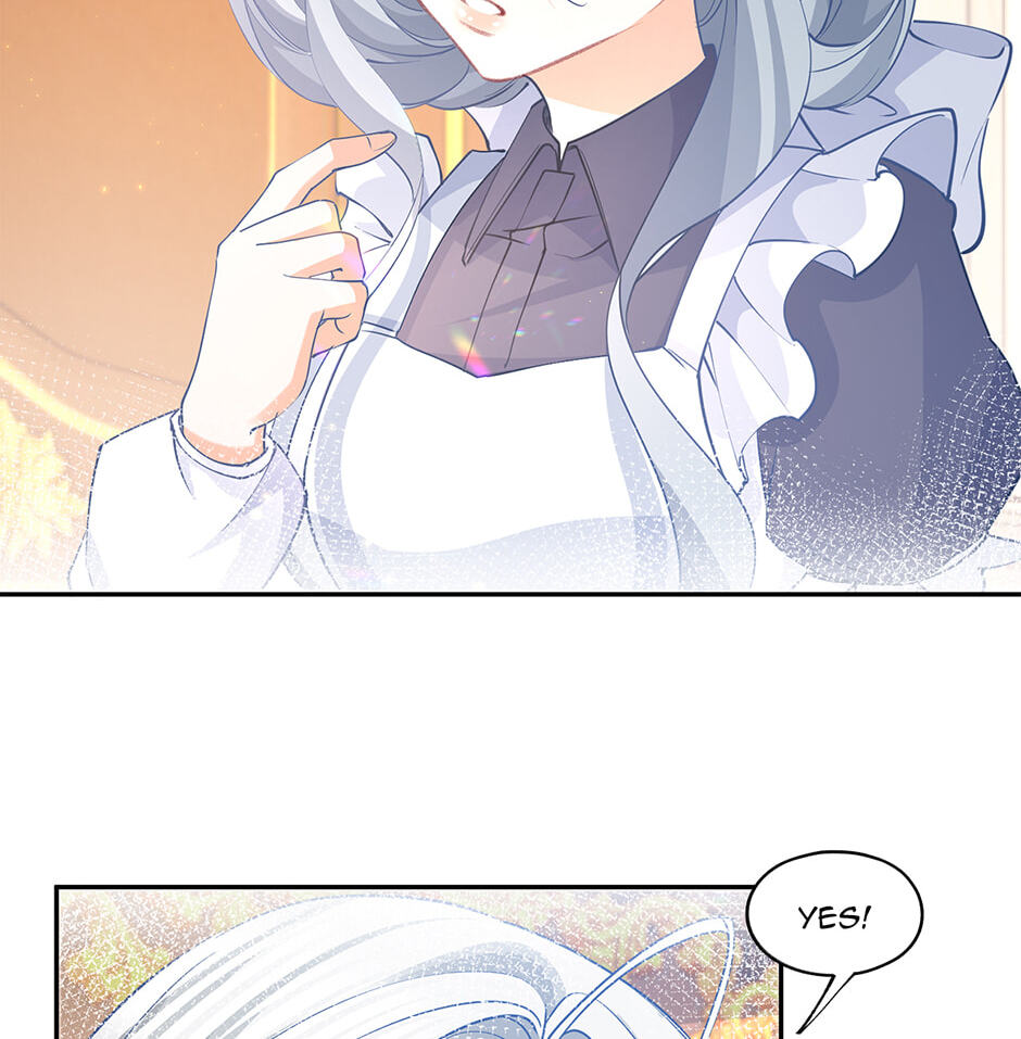 I Became the Sacrificial Princess (Colored) Chapter 177 page 4 - 