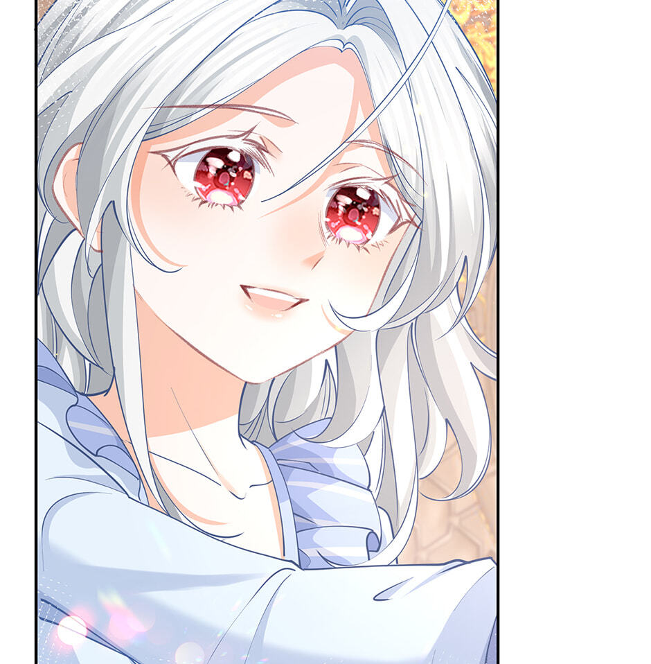I Became the Sacrificial Princess (Colored) Chapter 177 page 5 - 