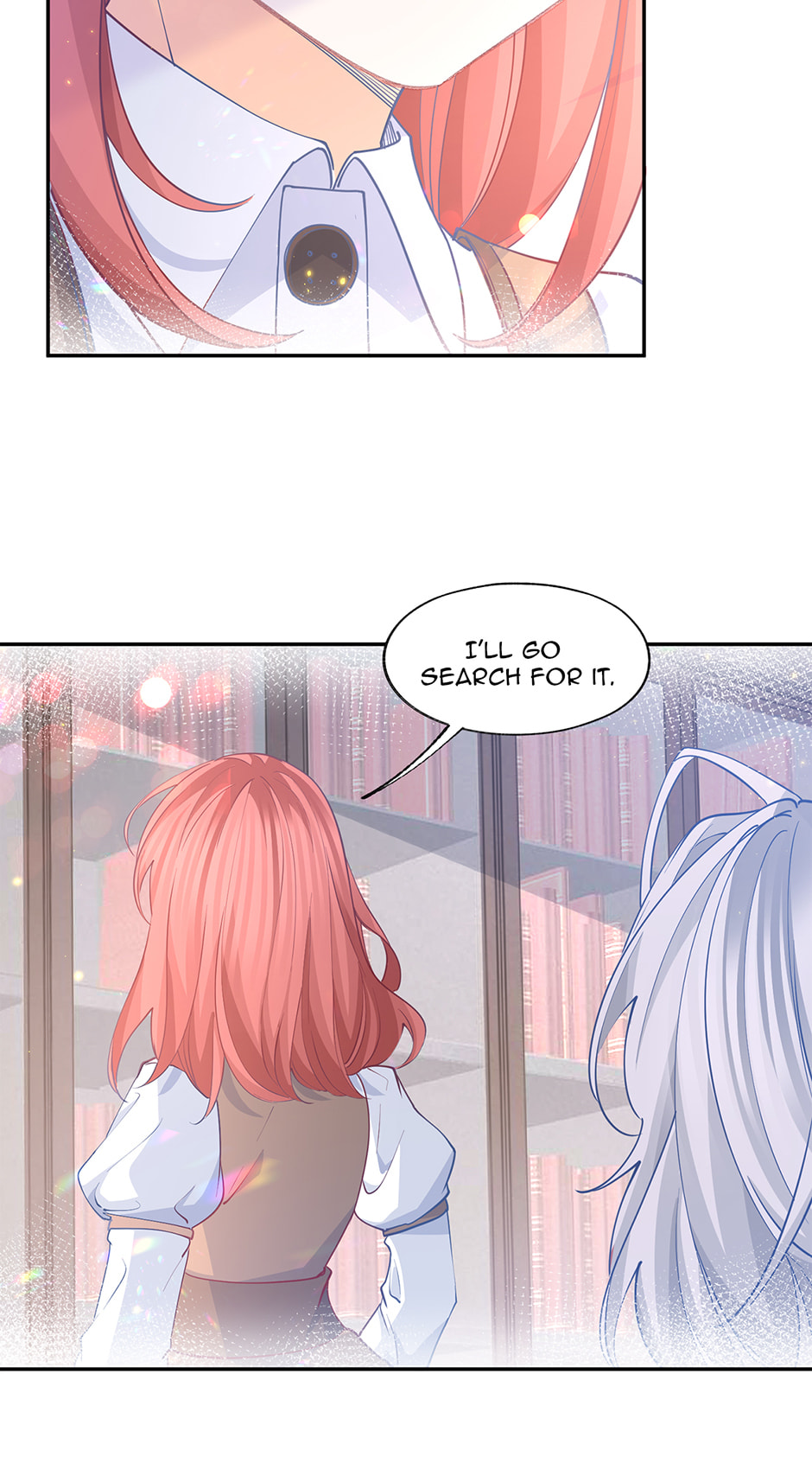 I Became the Sacrificial Princess (Colored) Chapter 177 page 45 - 