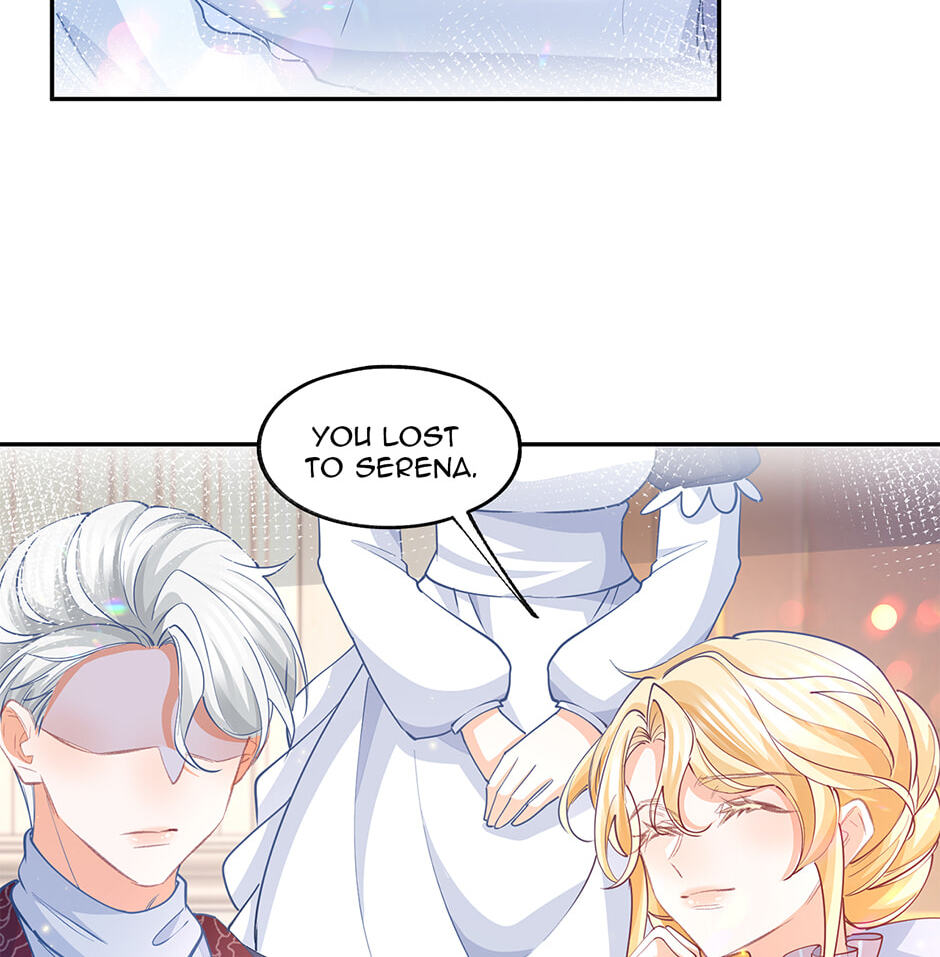 I Became the Sacrificial Princess (Colored) Chapter 177 page 6 - 