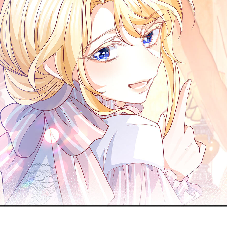 I Became the Sacrificial Princess (Colored) Chapter 177 page 8 - 