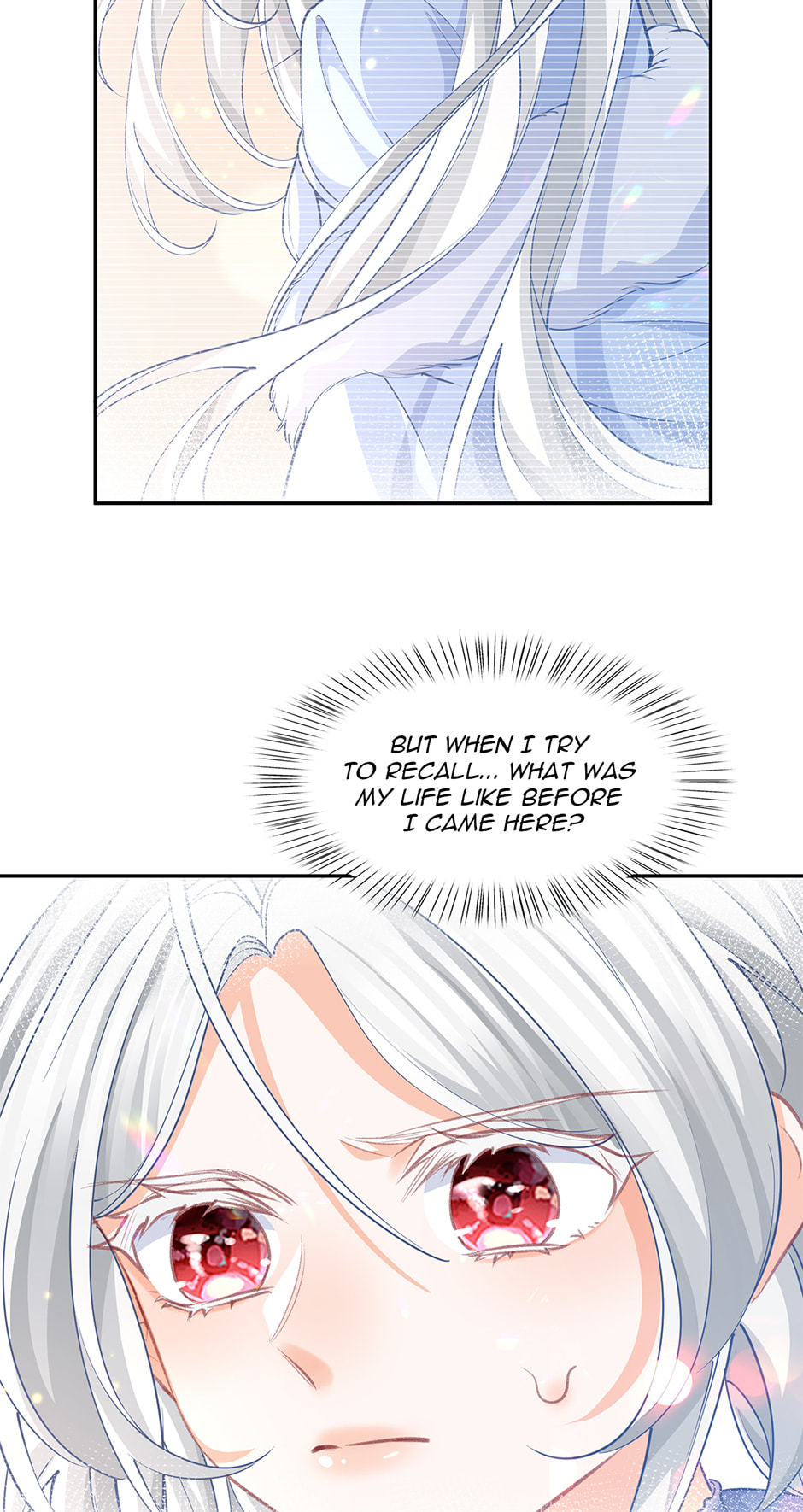 I Became the Sacrificial Princess (Colored) Chapter 178 page 3 - 