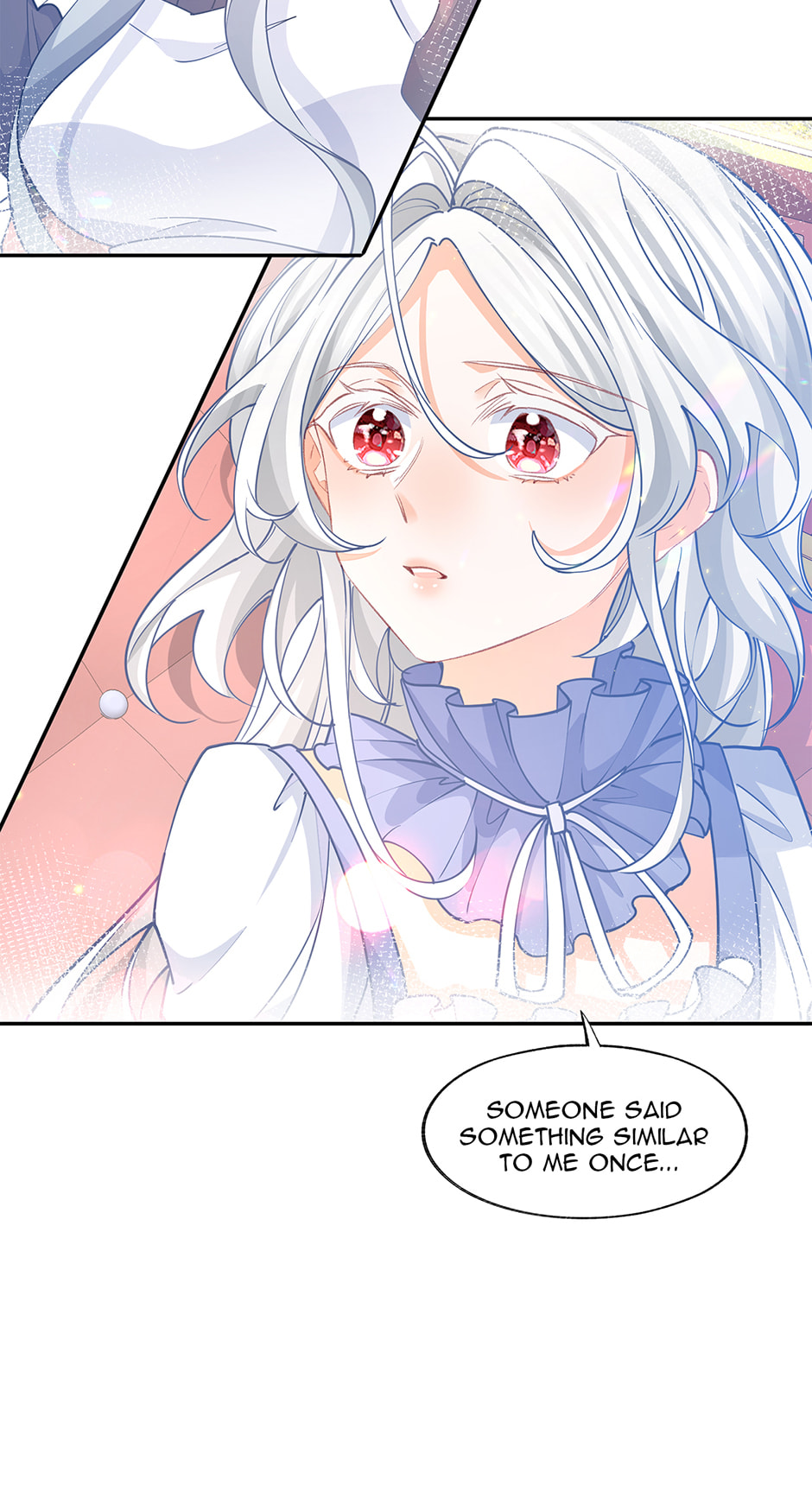 I Became the Sacrificial Princess (Colored) Chapter 178 page 36 - 
