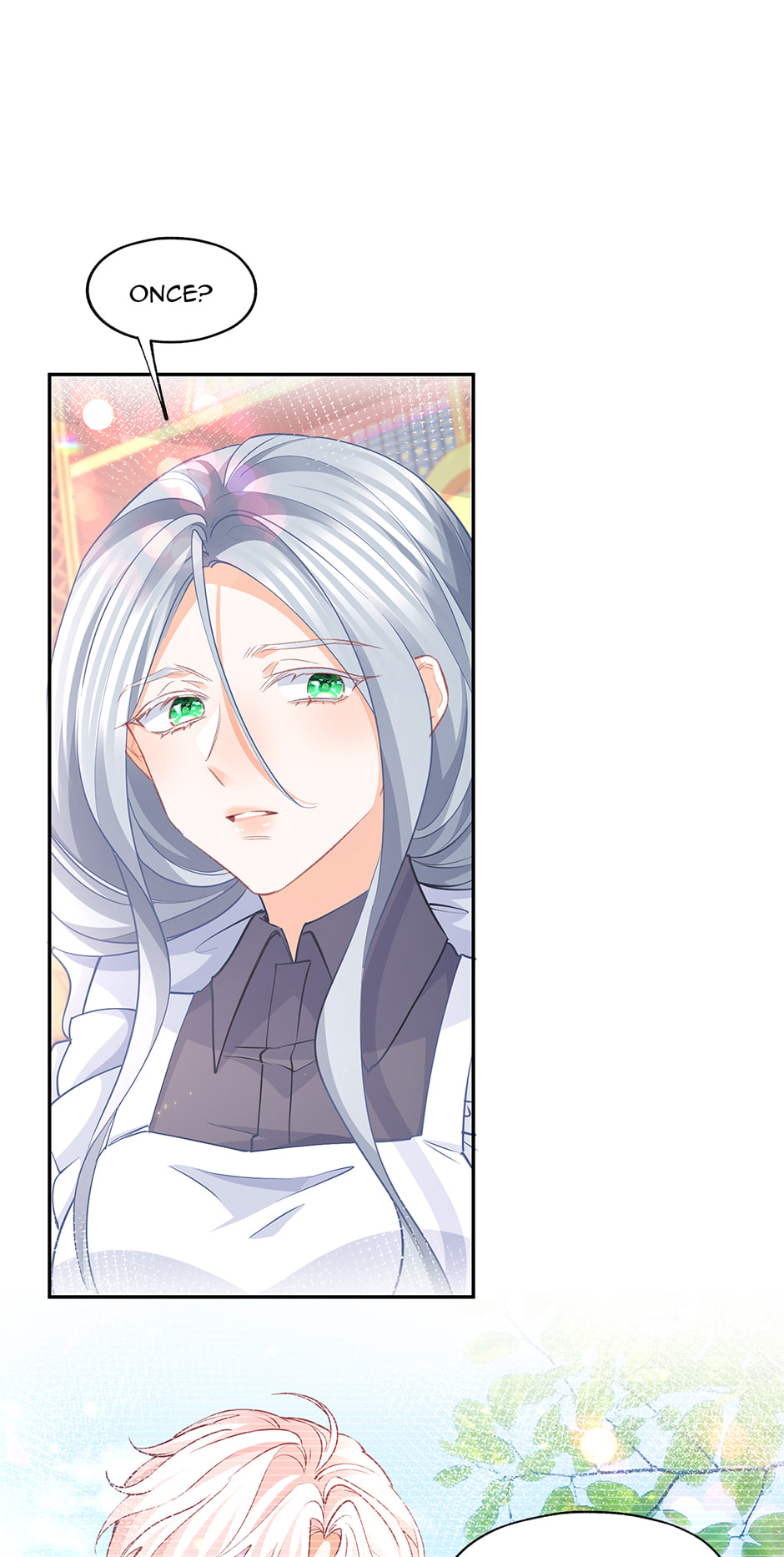 I Became the Sacrificial Princess (Colored) Chapter 178 page 37 - 