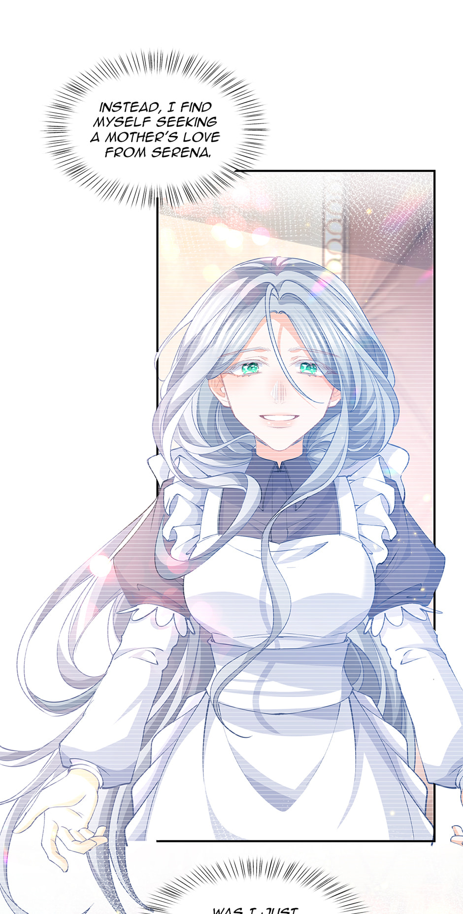 I Became the Sacrificial Princess (Colored) Chapter 178 page 5 - 