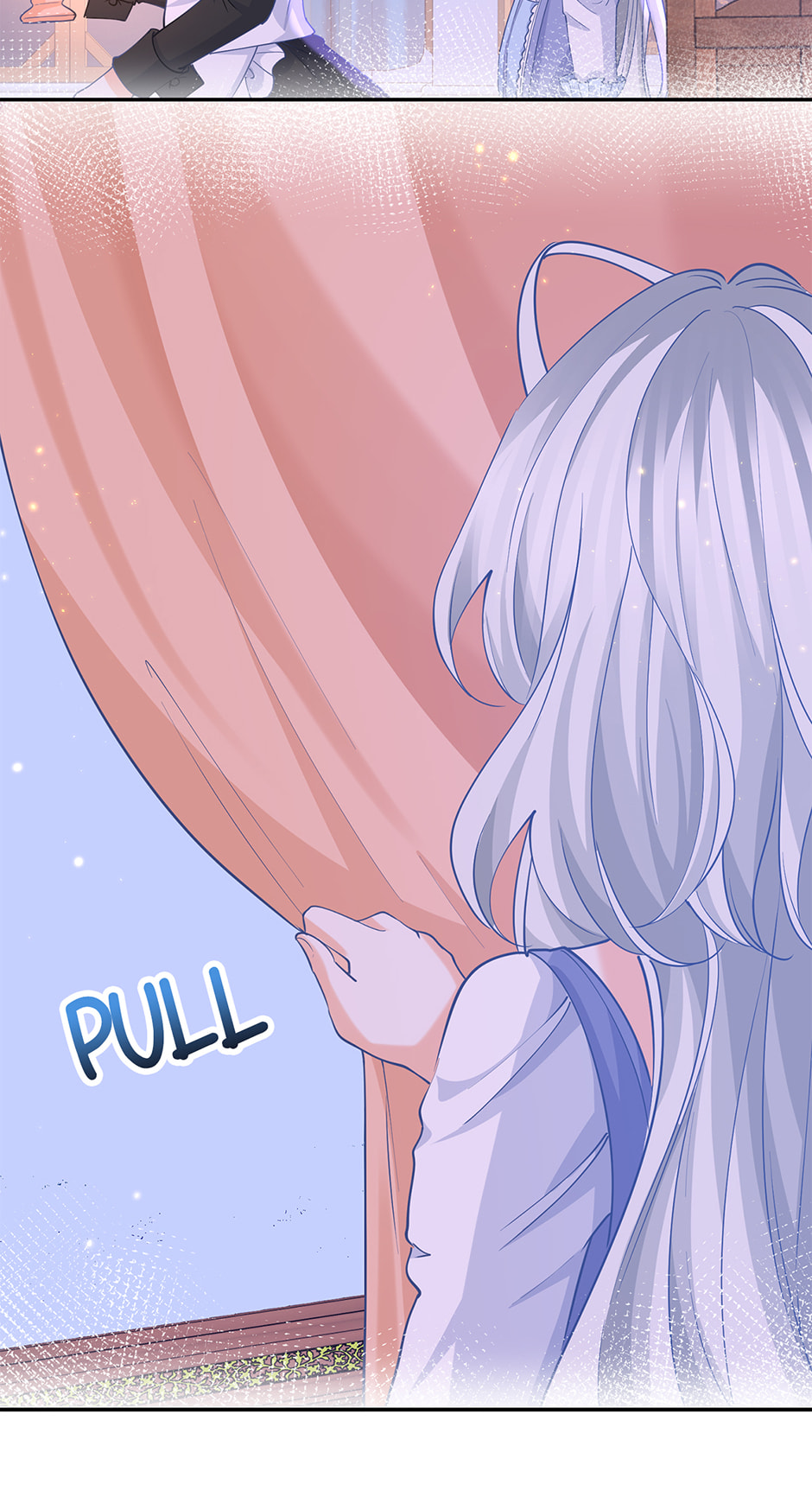 I Became the Sacrificial Princess (Colored) Chapter 179 page 13 - 