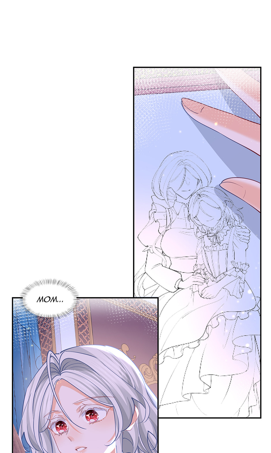 I Became the Sacrificial Princess (Colored) Chapter 179 page 14 - 