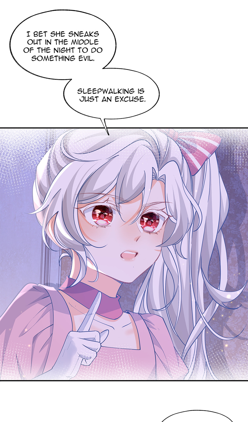 I Became the Sacrificial Princess (Colored) Chapter 179 page 26 - 