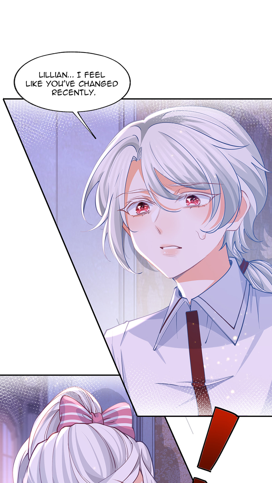 I Became the Sacrificial Princess (Colored) Chapter 179 page 30 - 