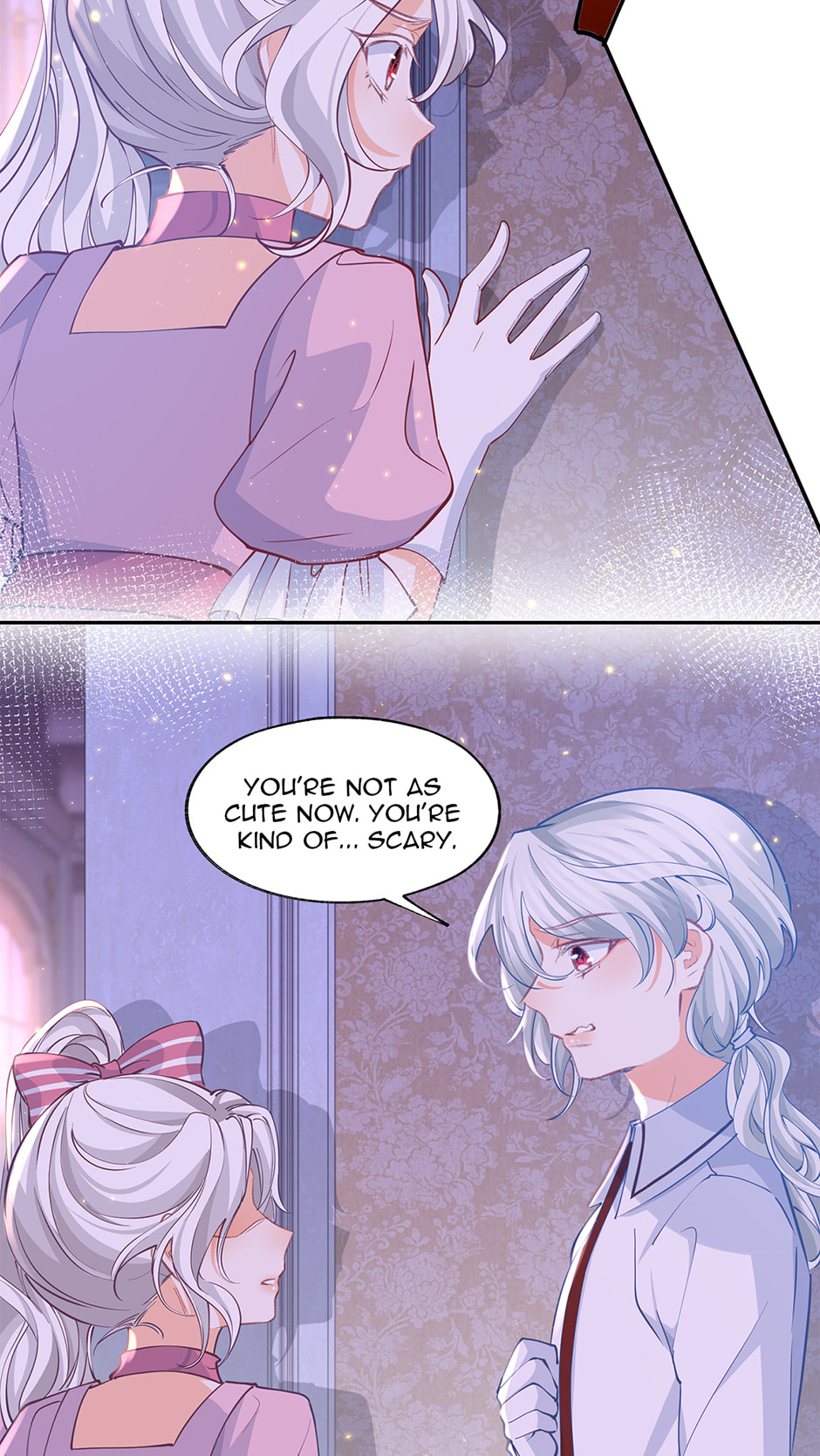 I Became the Sacrificial Princess (Colored) Chapter 179 page 31 - 