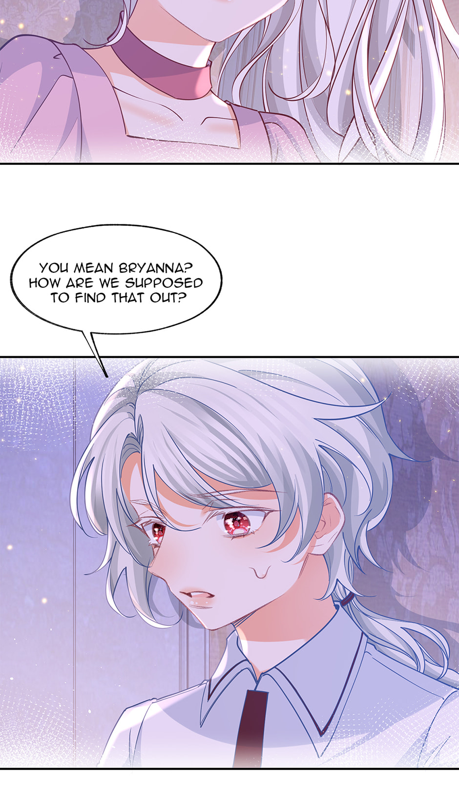 I Became the Sacrificial Princess (Colored) Chapter 179 page 37 - 