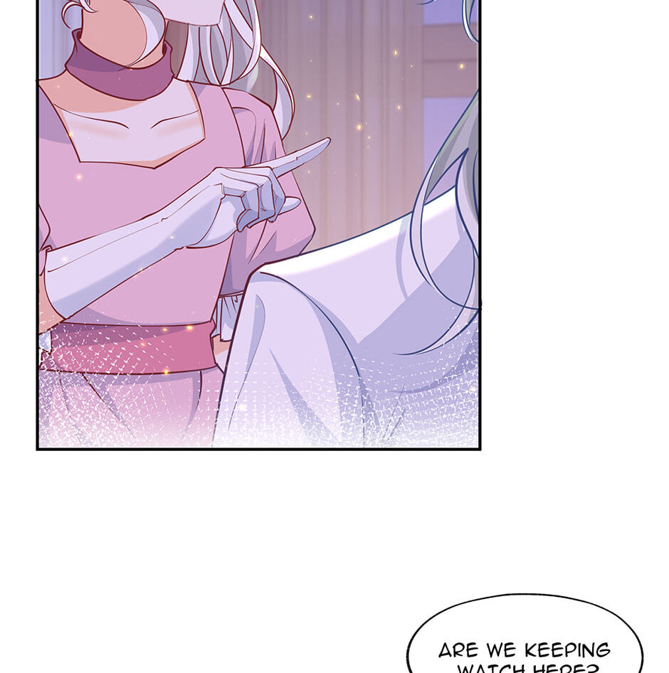 I Became the Sacrificial Princess (Colored) Chapter 180 page 2 - 