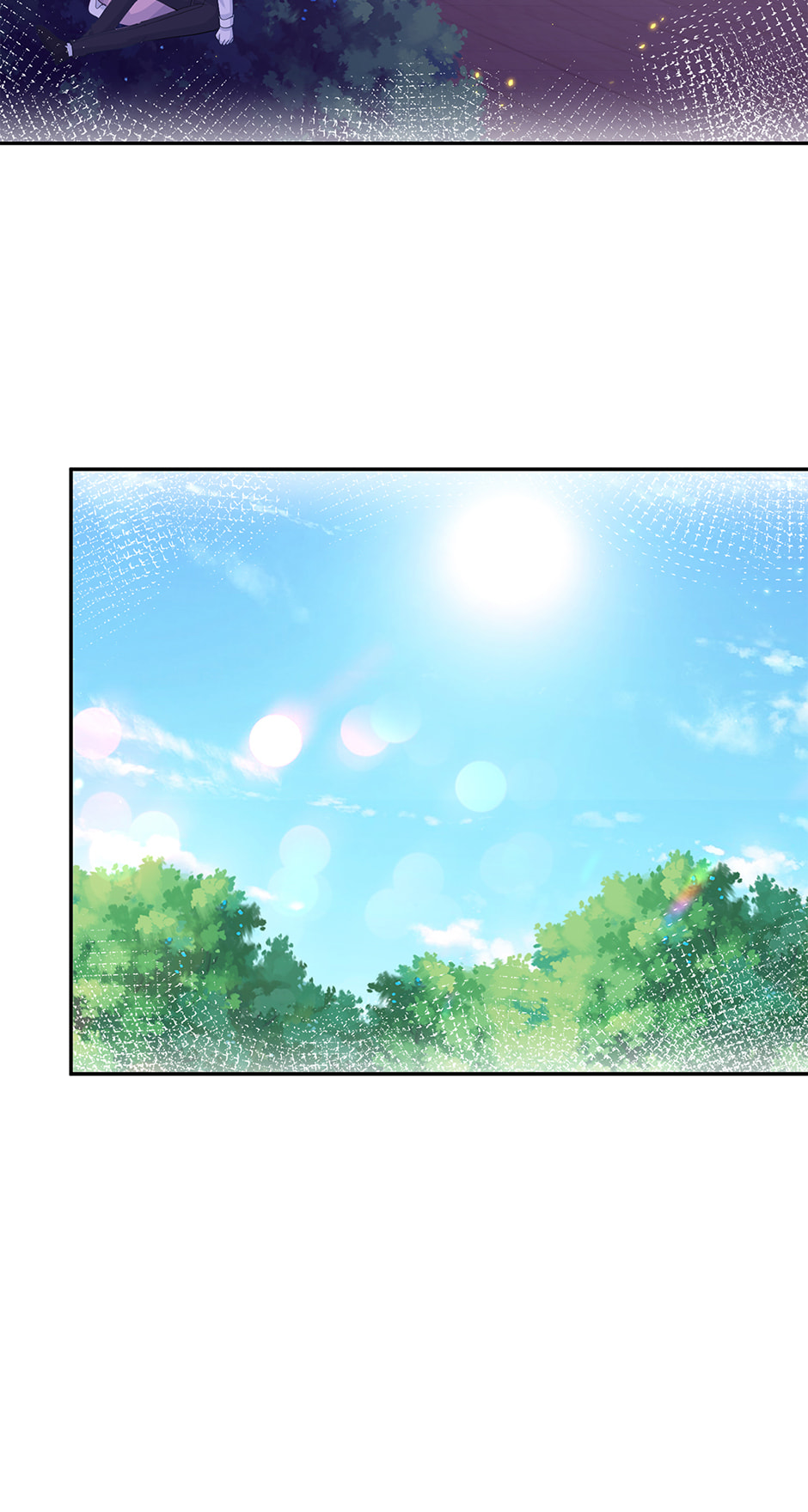 I Became the Sacrificial Princess (Colored) Chapter 180 page 12 - 