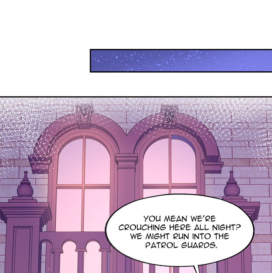 I Became the Sacrificial Princess (Colored) Chapter 180 page 4 - 