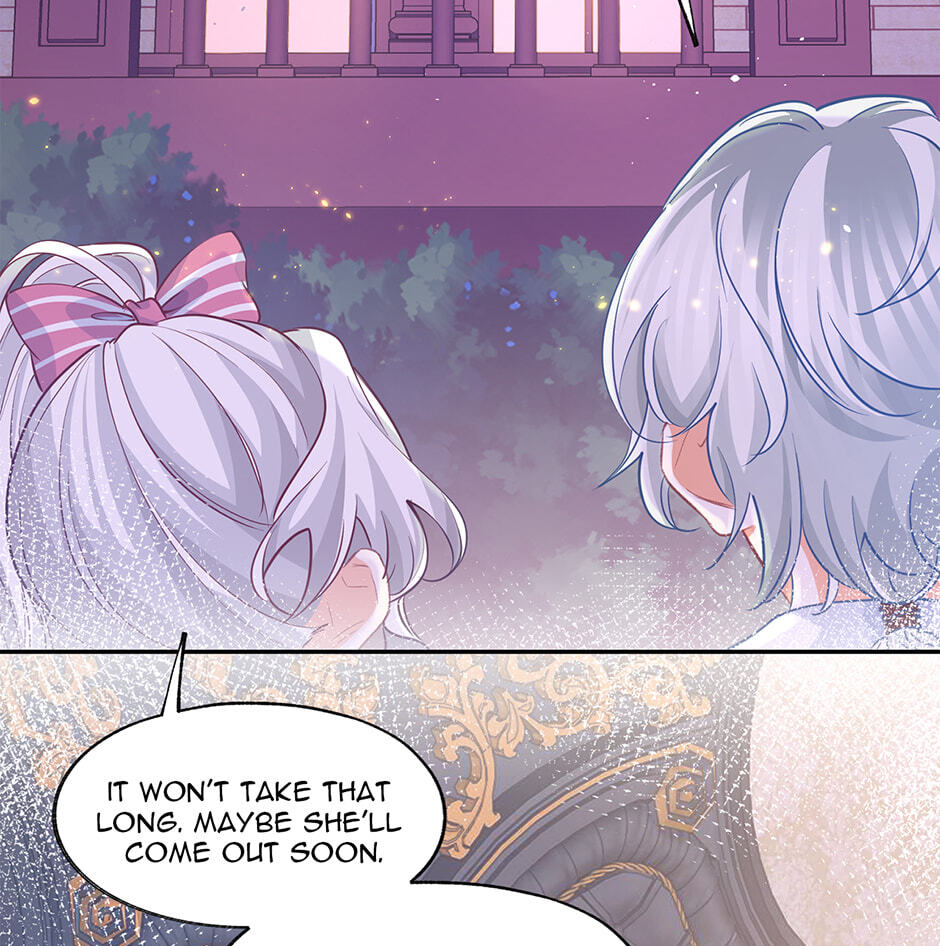 I Became the Sacrificial Princess (Colored) Chapter 180 page 5 - 