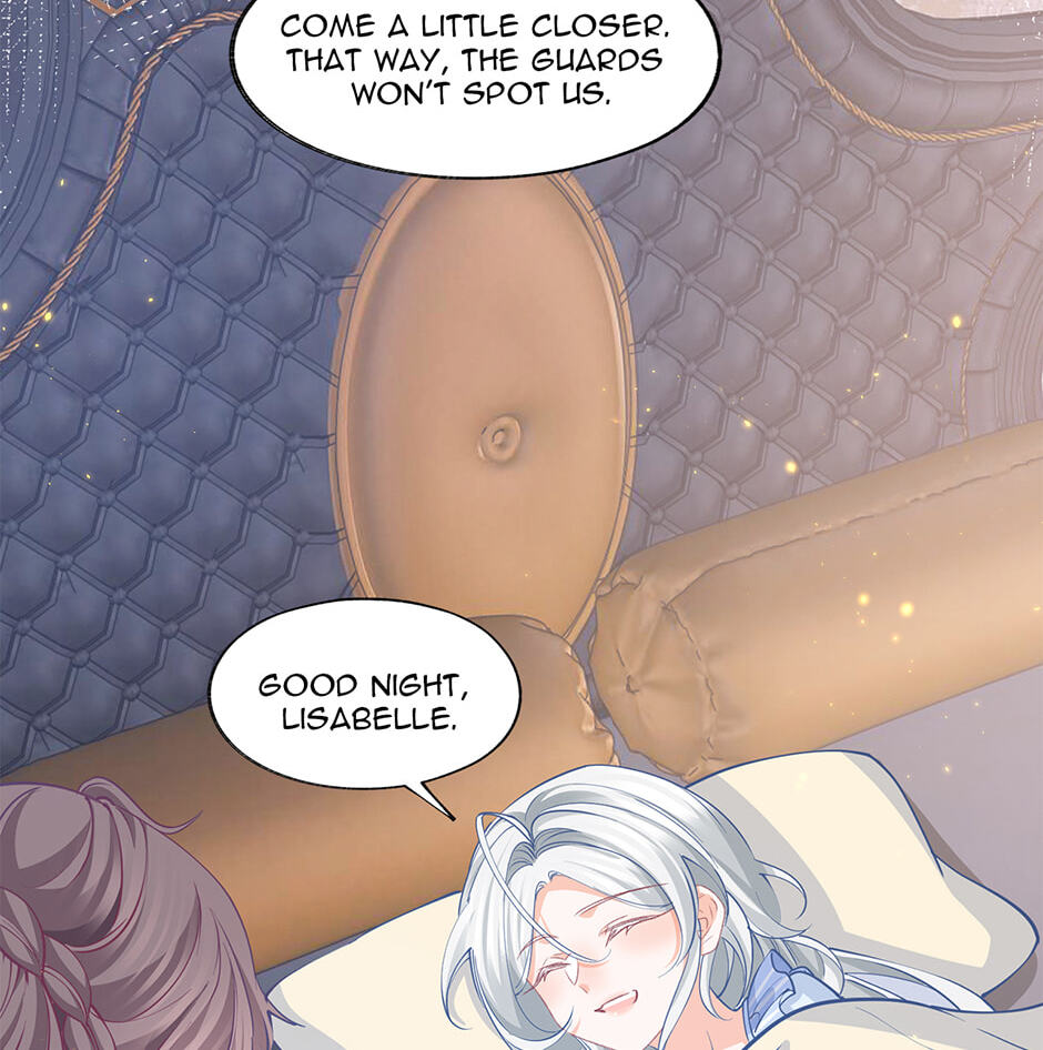 I Became the Sacrificial Princess (Colored) Chapter 180 page 6 - 