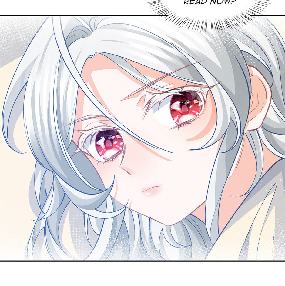 I Became the Sacrificial Princess (Colored) Chapter 180 page 8 - 