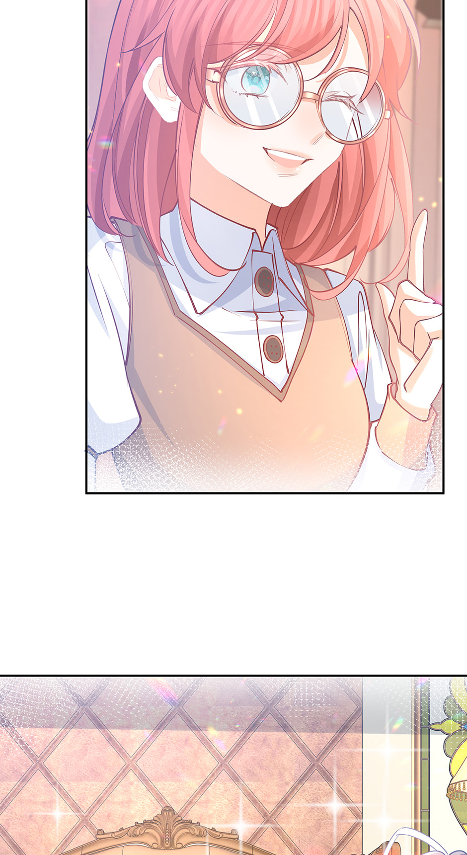 I Became the Sacrificial Princess (Colored) Chapter 181 page 2 - 