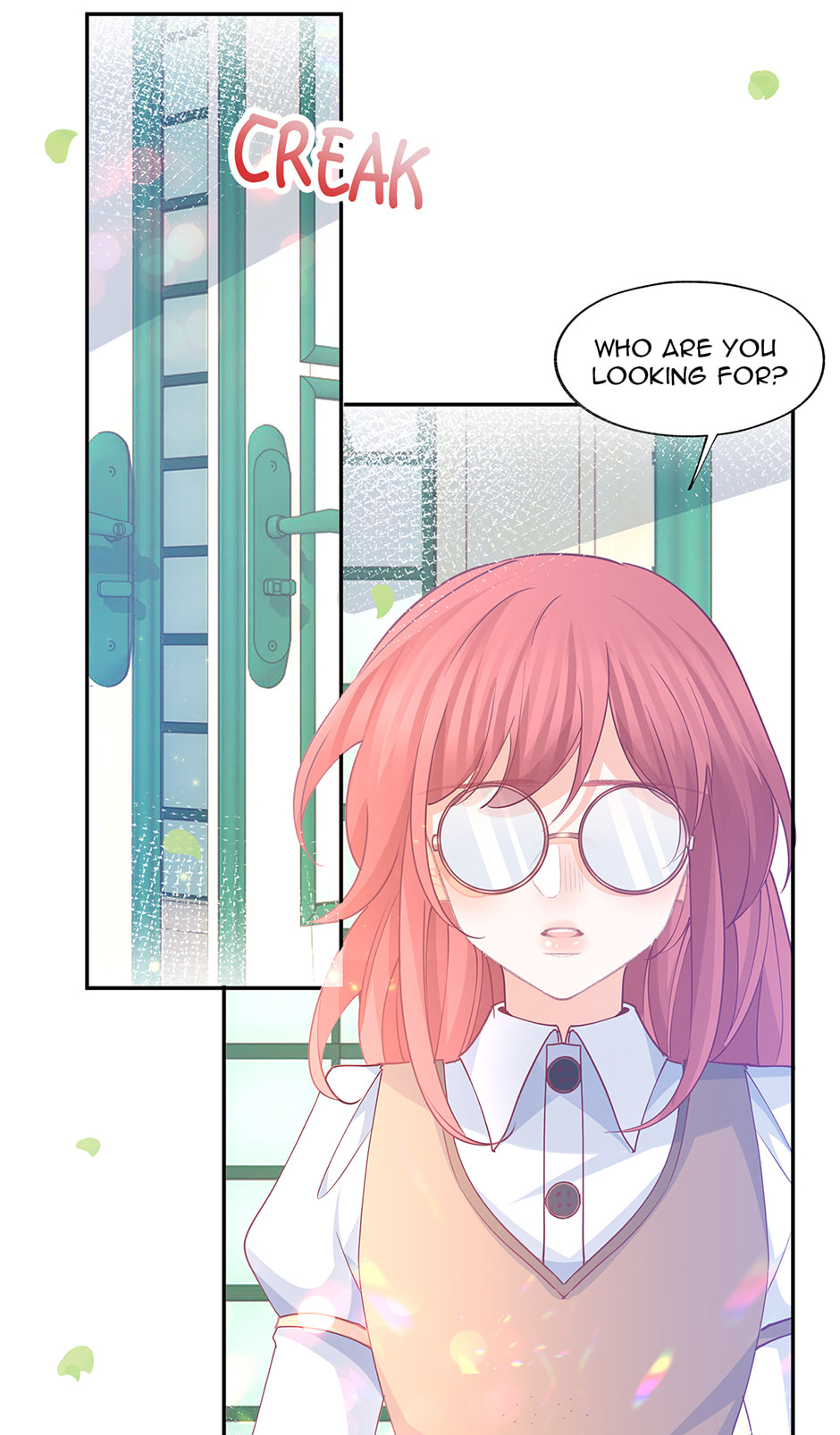 I Became the Sacrificial Princess (Colored) Chapter 181 page 27 - 